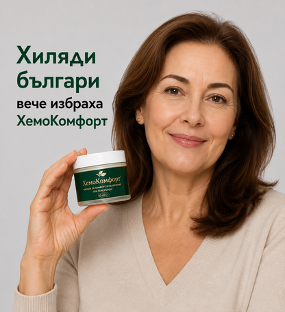 ХемоКомфорт®